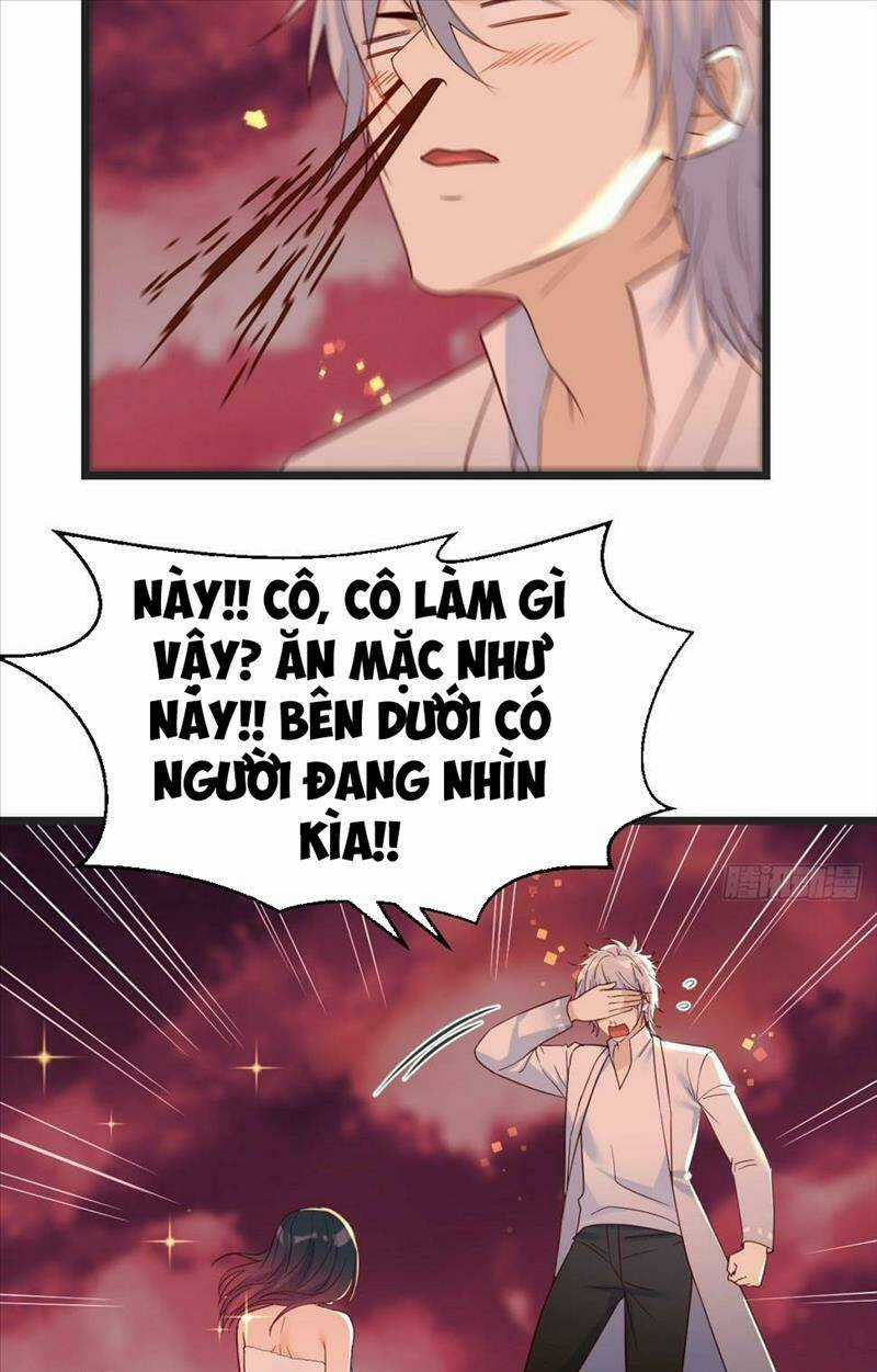 Trước Khi Vô Địch Ta Nợ Tình Quá Nhiều Chapter 86 trang 9