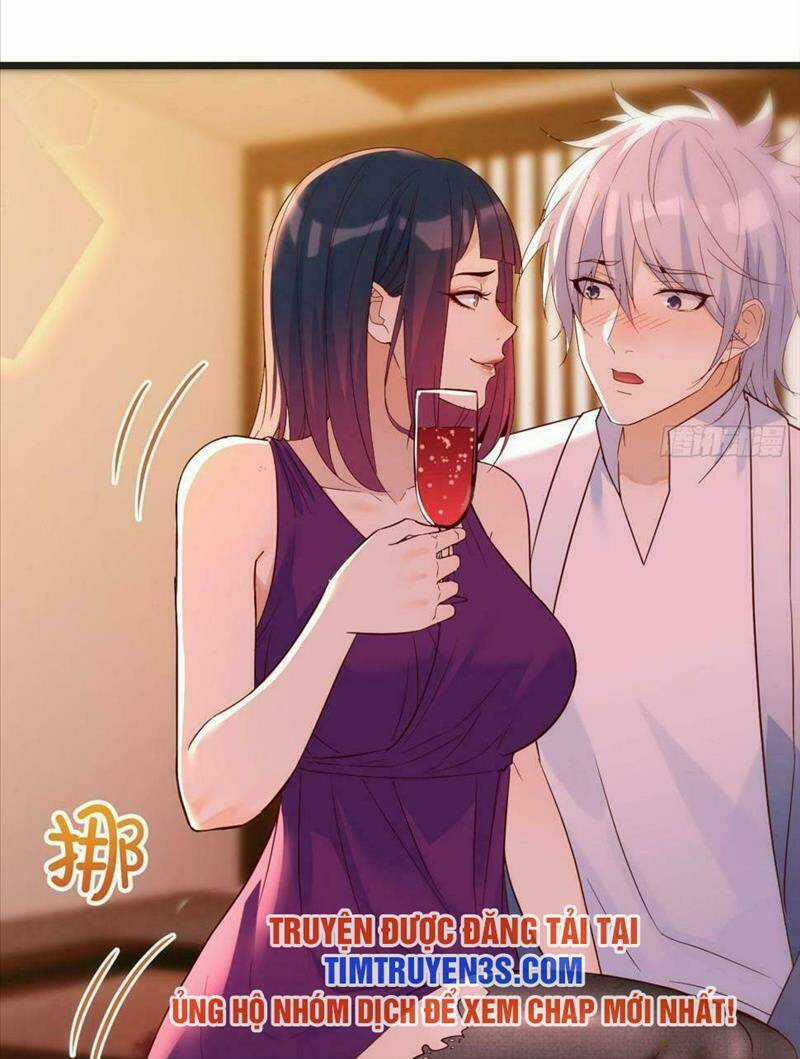 Trước Khi Vô Địch Ta Nợ Tình Quá Nhiều Chapter 87 trang 10