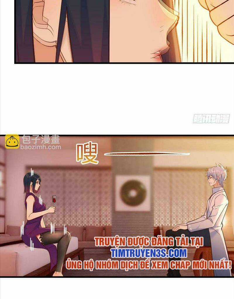 Trước Khi Vô Địch Ta Nợ Tình Quá Nhiều Chapter 87 trang 13