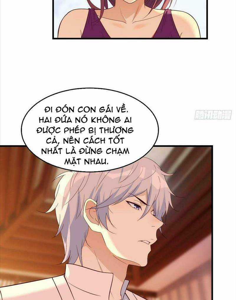 Trước Khi Vô Địch Ta Nợ Tình Quá Nhiều Chapter 87 trang 16