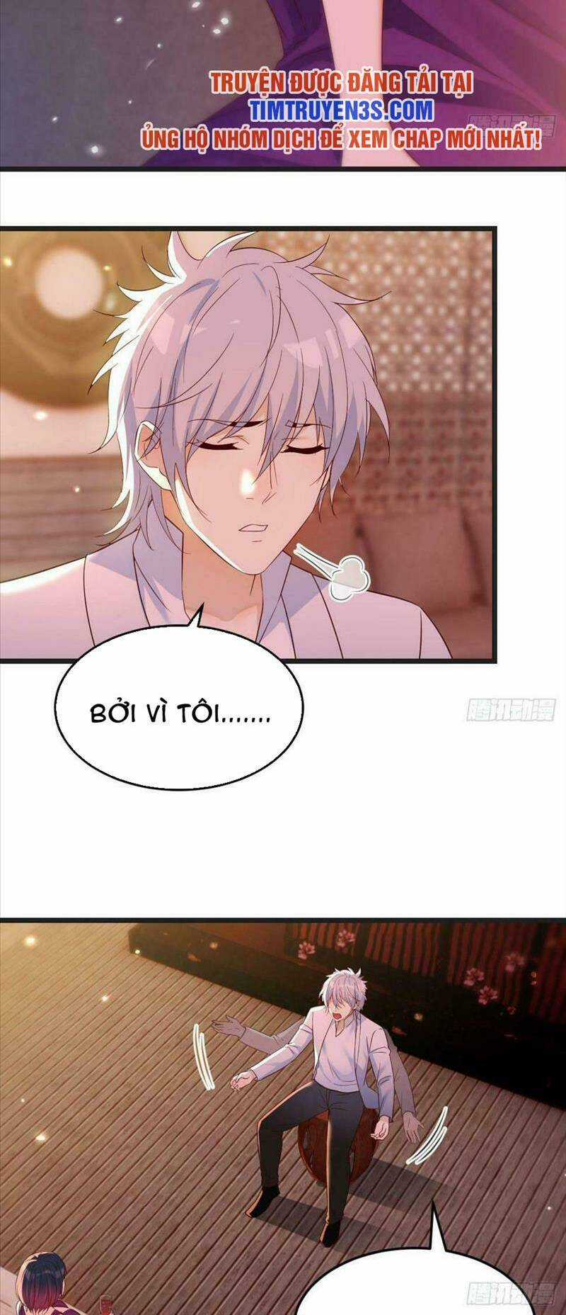 Trước Khi Vô Địch Ta Nợ Tình Quá Nhiều Chapter 87 trang 2