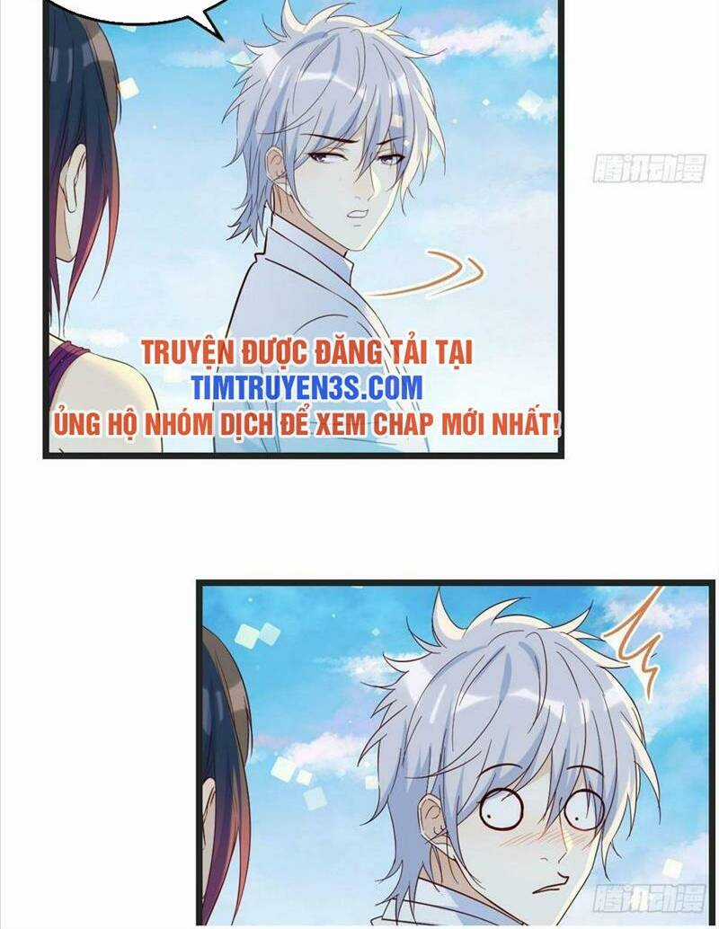 Trước Khi Vô Địch Ta Nợ Tình Quá Nhiều Chapter 87 trang 29