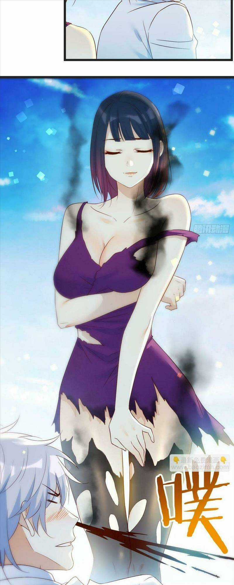 Trước Khi Vô Địch Ta Nợ Tình Quá Nhiều Chapter 87 trang 30