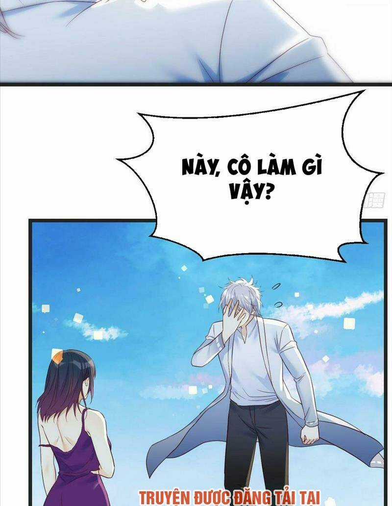 Trước Khi Vô Địch Ta Nợ Tình Quá Nhiều Chapter 87 trang 31