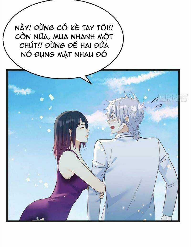 Trước Khi Vô Địch Ta Nợ Tình Quá Nhiều Chapter 87 trang 34