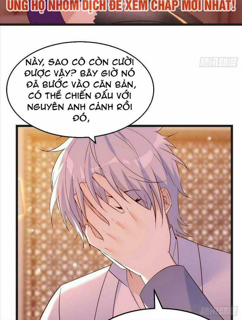 Trước Khi Vô Địch Ta Nợ Tình Quá Nhiều Chapter 87 trang 5