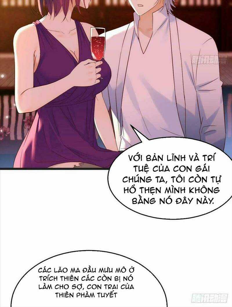 Trước Khi Vô Địch Ta Nợ Tình Quá Nhiều Chapter 87 trang 8