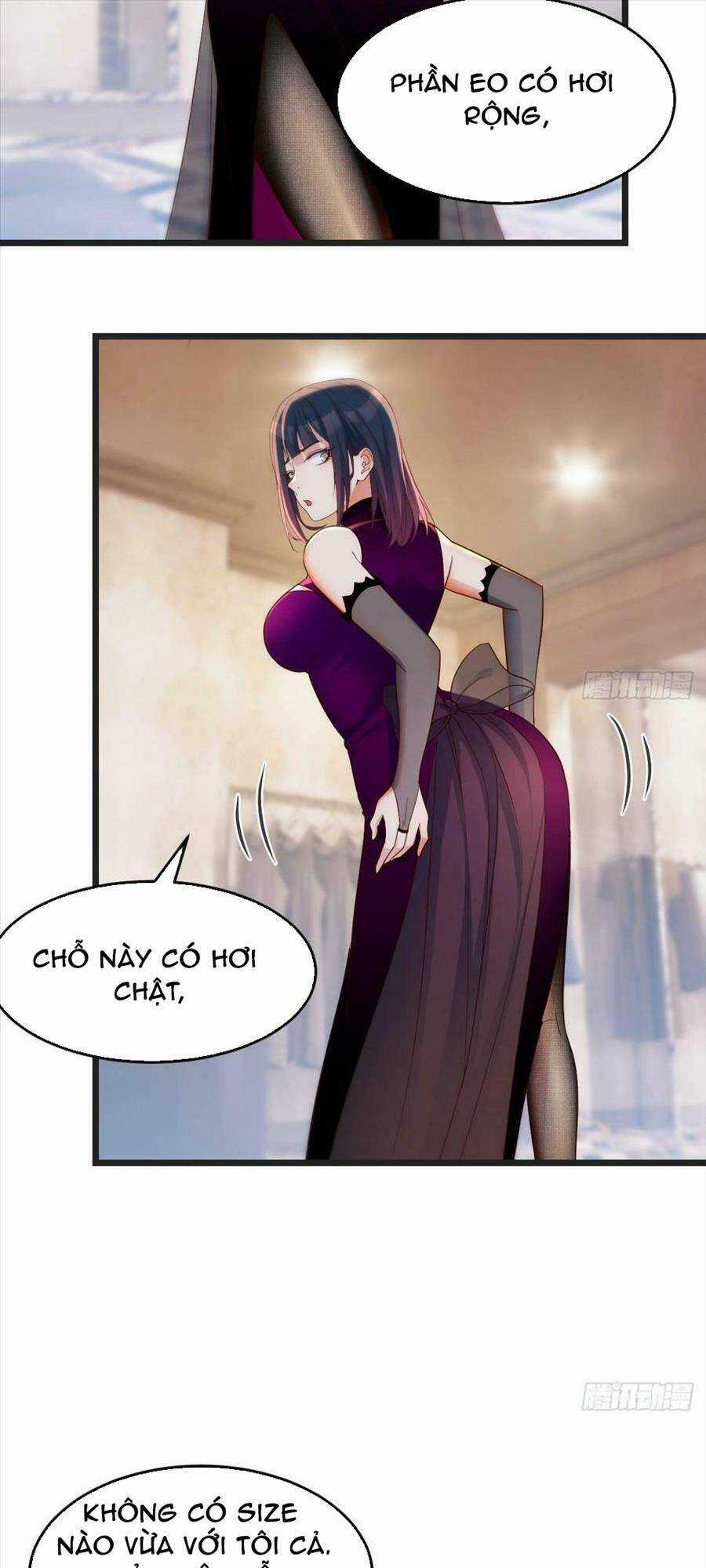 Trước Khi Vô Địch Ta Nợ Tình Quá Nhiều Chapter 88 trang 13