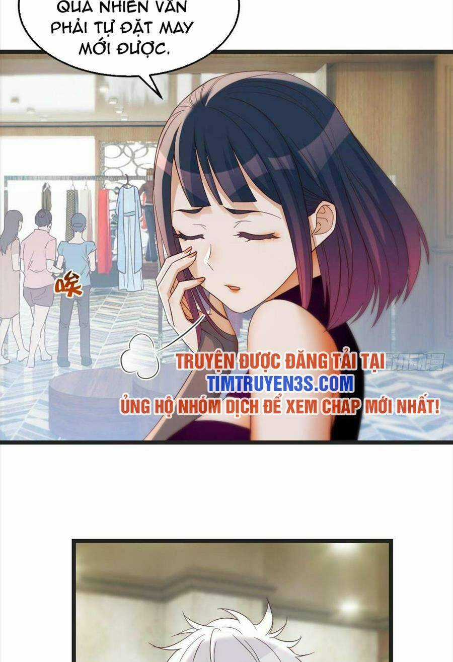 Trước Khi Vô Địch Ta Nợ Tình Quá Nhiều Chapter 88 trang 14