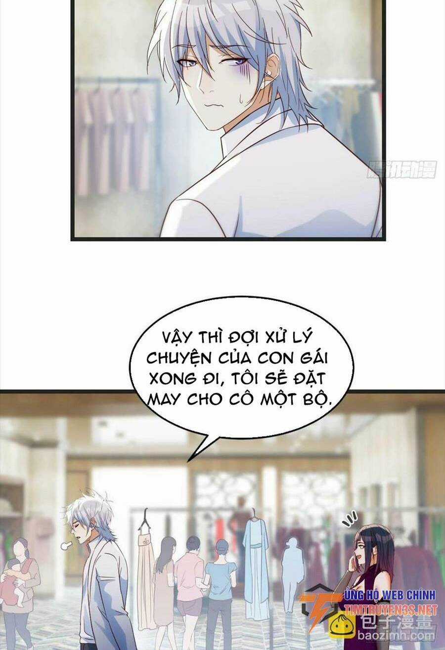 Trước Khi Vô Địch Ta Nợ Tình Quá Nhiều Chapter 88 trang 15