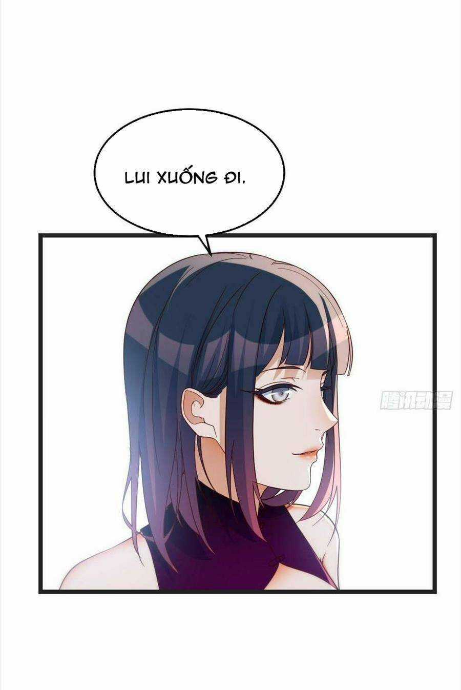 Trước Khi Vô Địch Ta Nợ Tình Quá Nhiều Chapter 88 trang 23