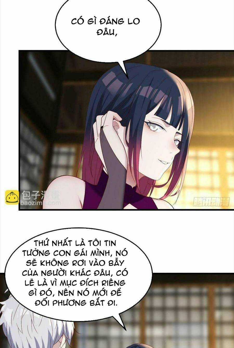 Trước Khi Vô Địch Ta Nợ Tình Quá Nhiều Chapter 88 trang 26