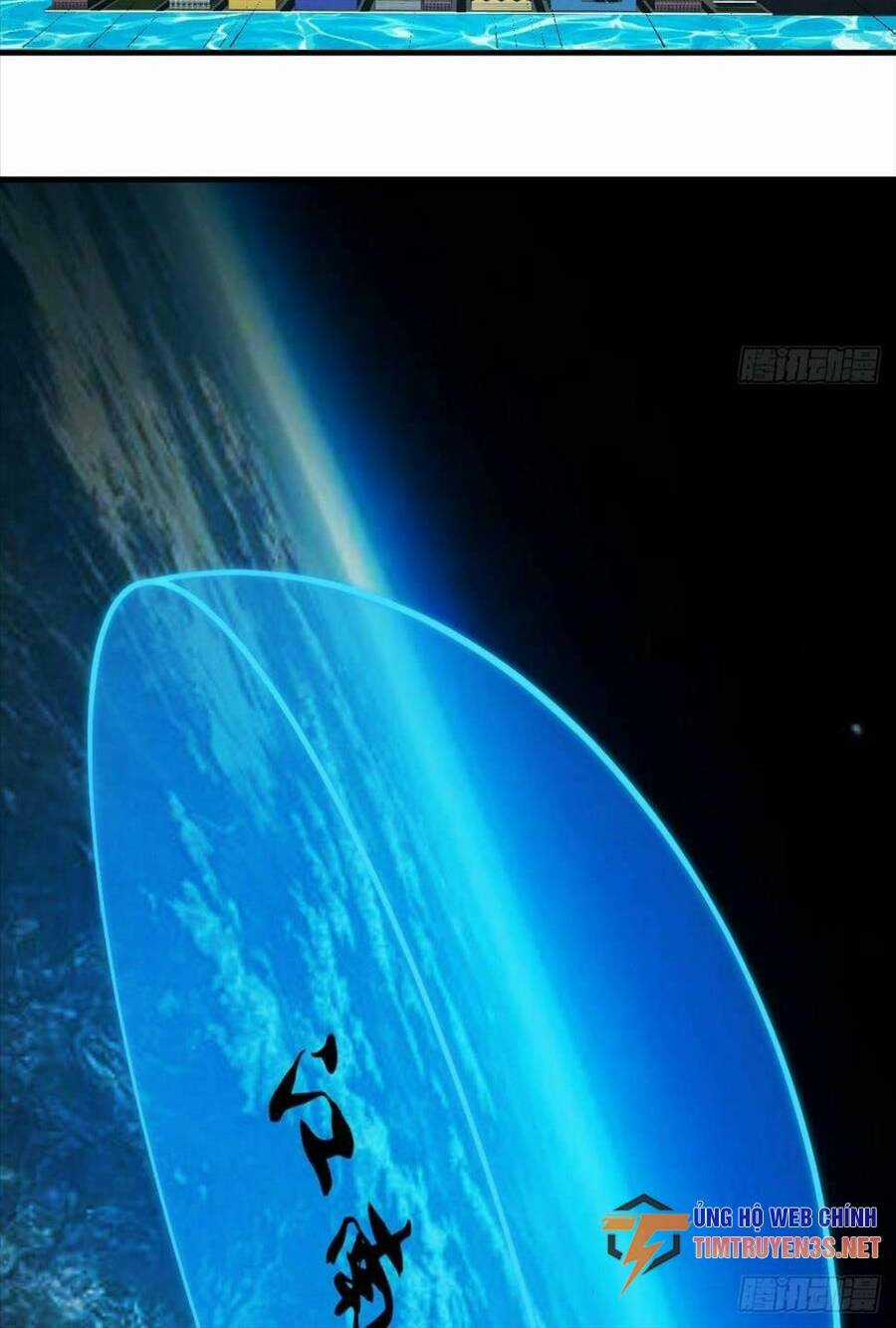 Trước Khi Vô Địch Ta Nợ Tình Quá Nhiều Chapter 88 trang 33