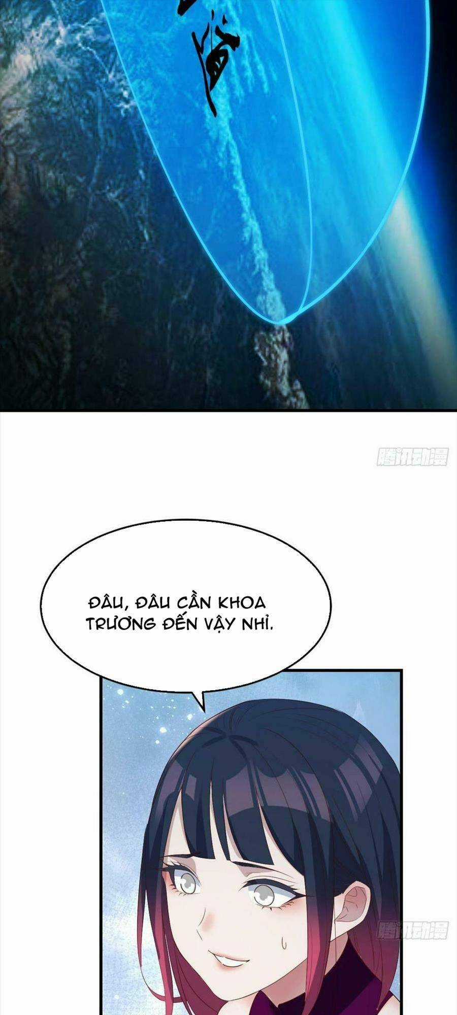 Trước Khi Vô Địch Ta Nợ Tình Quá Nhiều Chapter 88 trang 34