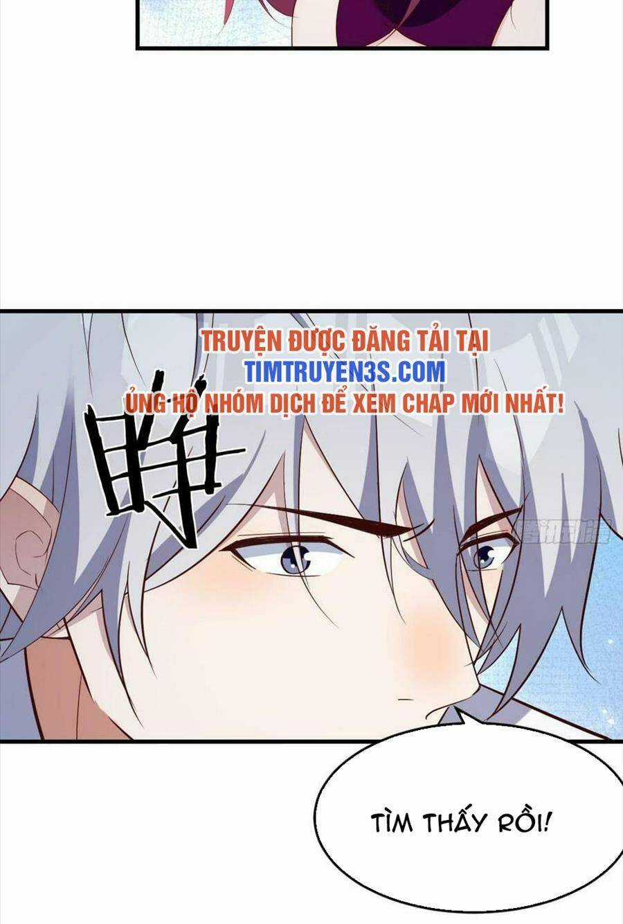 Trước Khi Vô Địch Ta Nợ Tình Quá Nhiều Chapter 88 trang 35