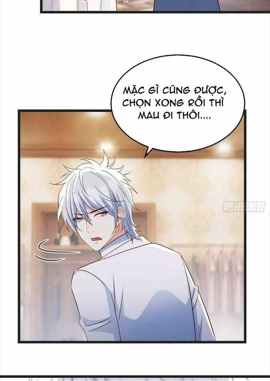 Trước Khi Vô Địch Ta Nợ Tình Quá Nhiều Chapter 88 trang 5
