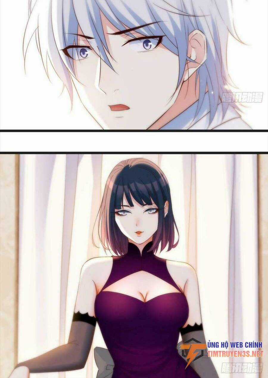 Trước Khi Vô Địch Ta Nợ Tình Quá Nhiều Chapter 88 trang 6