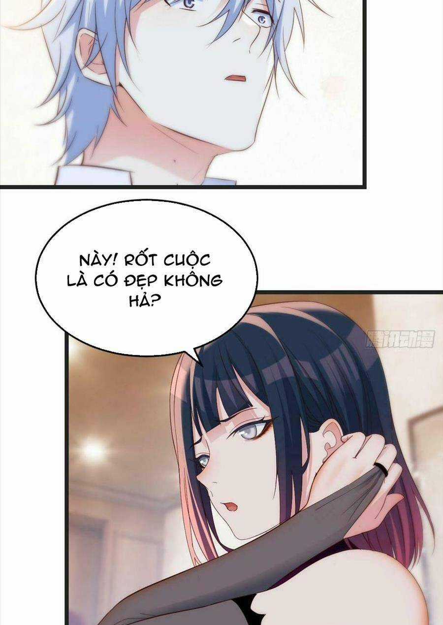 Trước Khi Vô Địch Ta Nợ Tình Quá Nhiều Chapter 88 trang 8