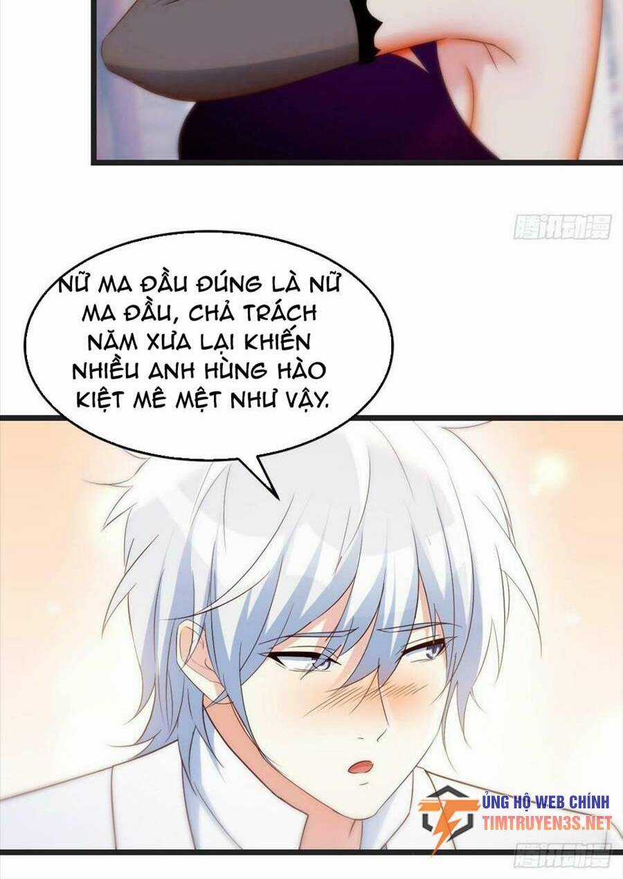 Trước Khi Vô Địch Ta Nợ Tình Quá Nhiều Chapter 88 trang 9