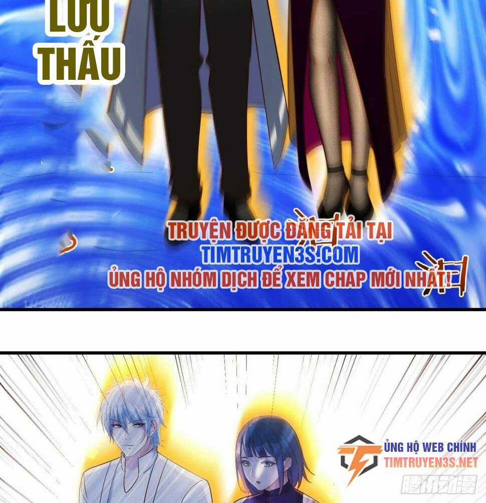 Trước Khi Vô Địch Ta Nợ Tình Quá Nhiều Chapter 89 trang 12