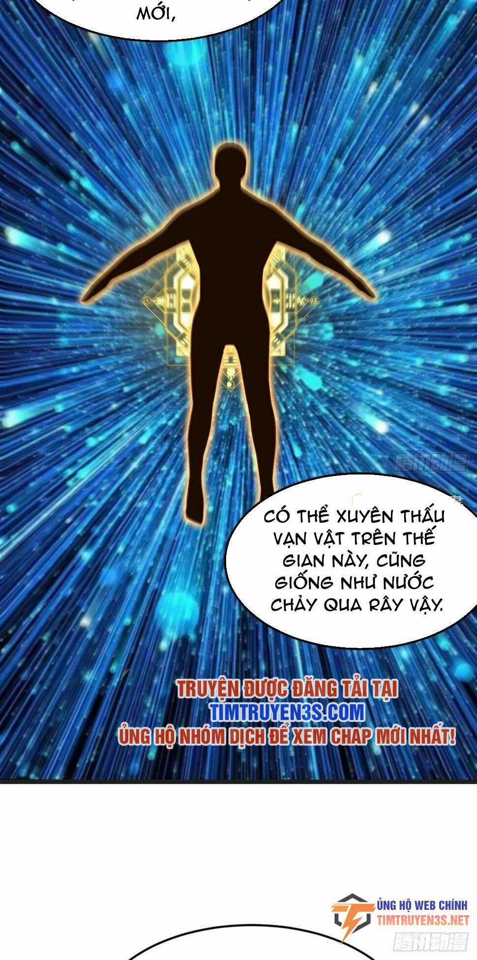 Trước Khi Vô Địch Ta Nợ Tình Quá Nhiều Chapter 89 trang 19