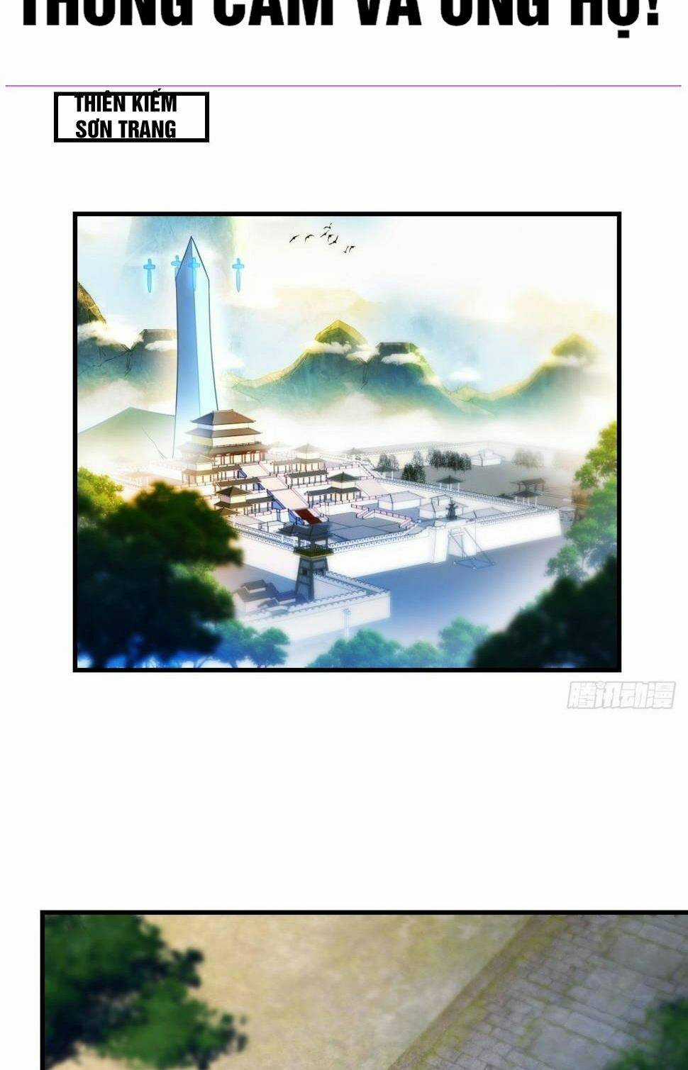 Trước Khi Vô Địch Ta Nợ Tình Quá Nhiều Chapter 89 trang 2