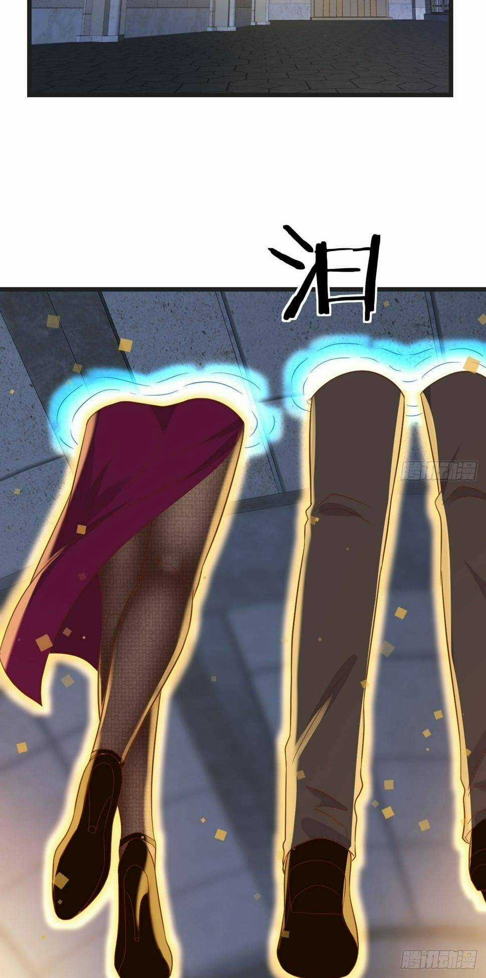 Trước Khi Vô Địch Ta Nợ Tình Quá Nhiều Chapter 89 trang 24