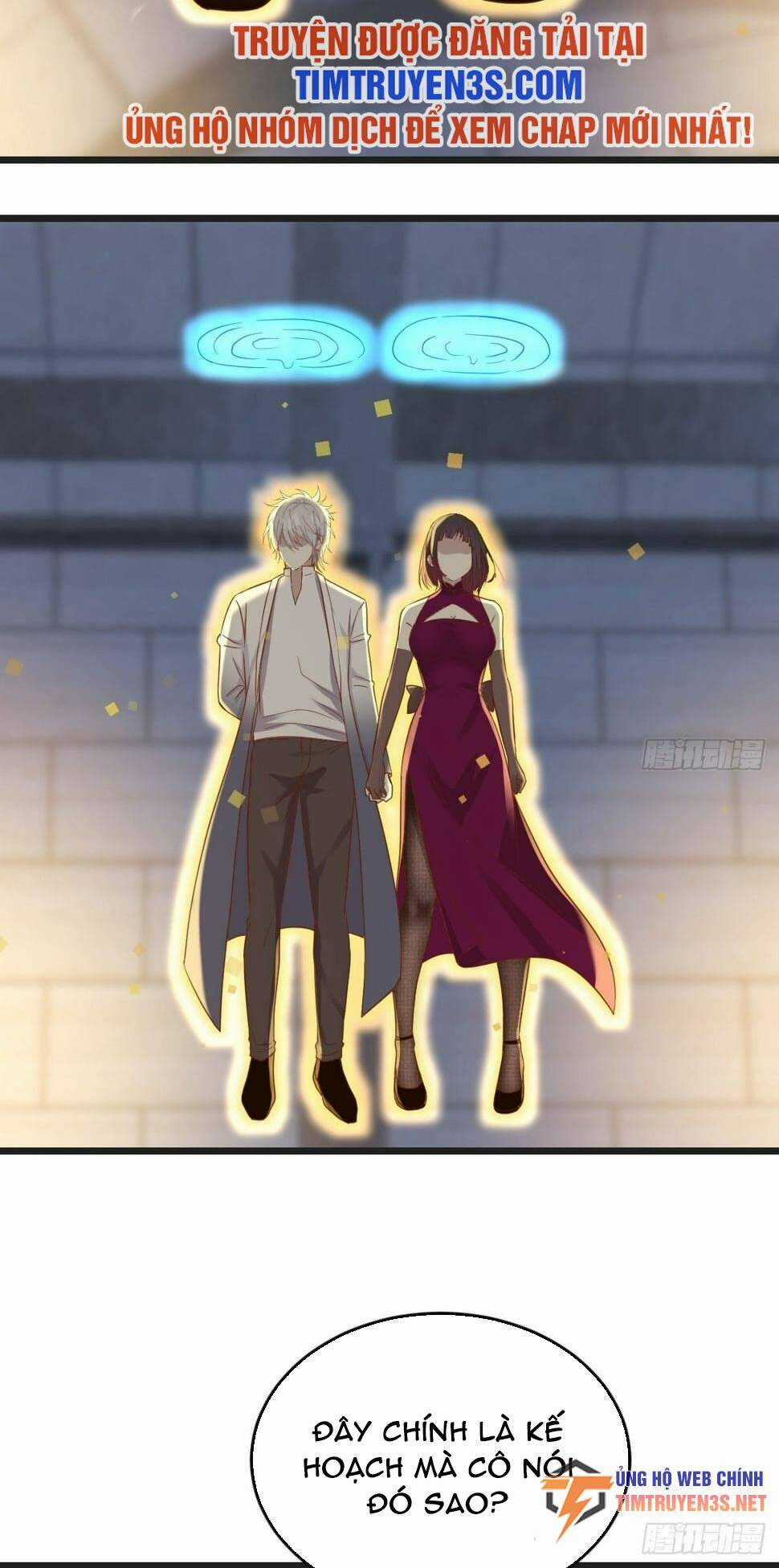 Trước Khi Vô Địch Ta Nợ Tình Quá Nhiều Chapter 89 trang 25