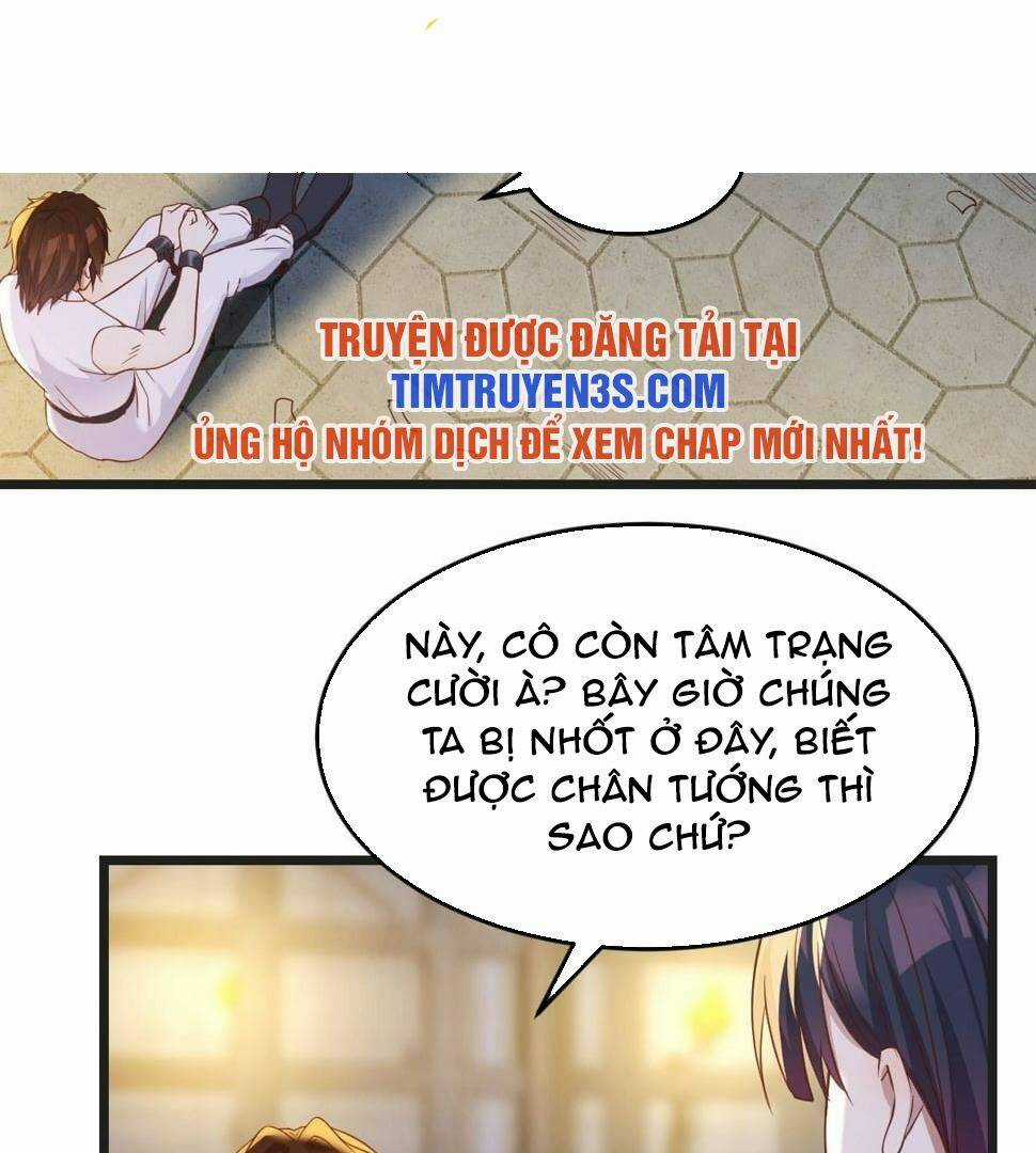 Trước Khi Vô Địch Ta Nợ Tình Quá Nhiều Chapter 89 trang 31