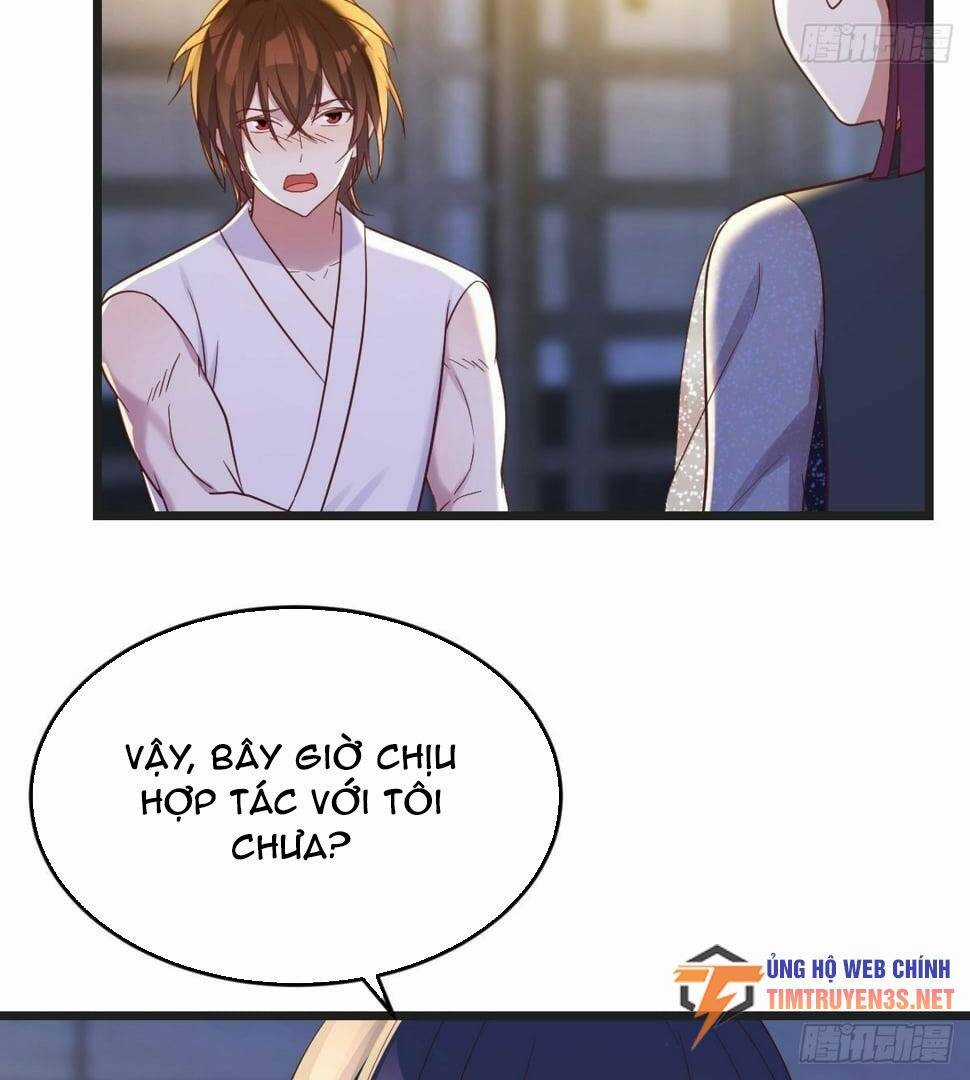 Trước Khi Vô Địch Ta Nợ Tình Quá Nhiều Chapter 89 trang 32