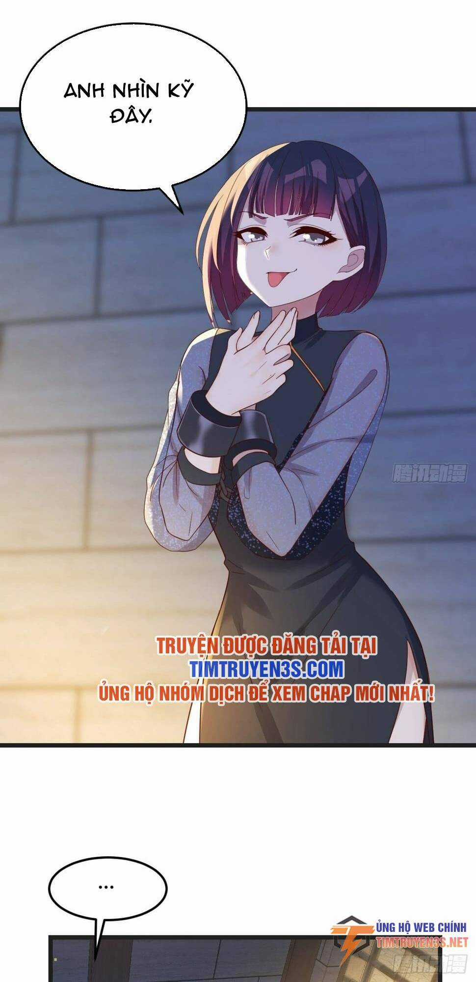 Trước Khi Vô Địch Ta Nợ Tình Quá Nhiều Chapter 89 trang 34