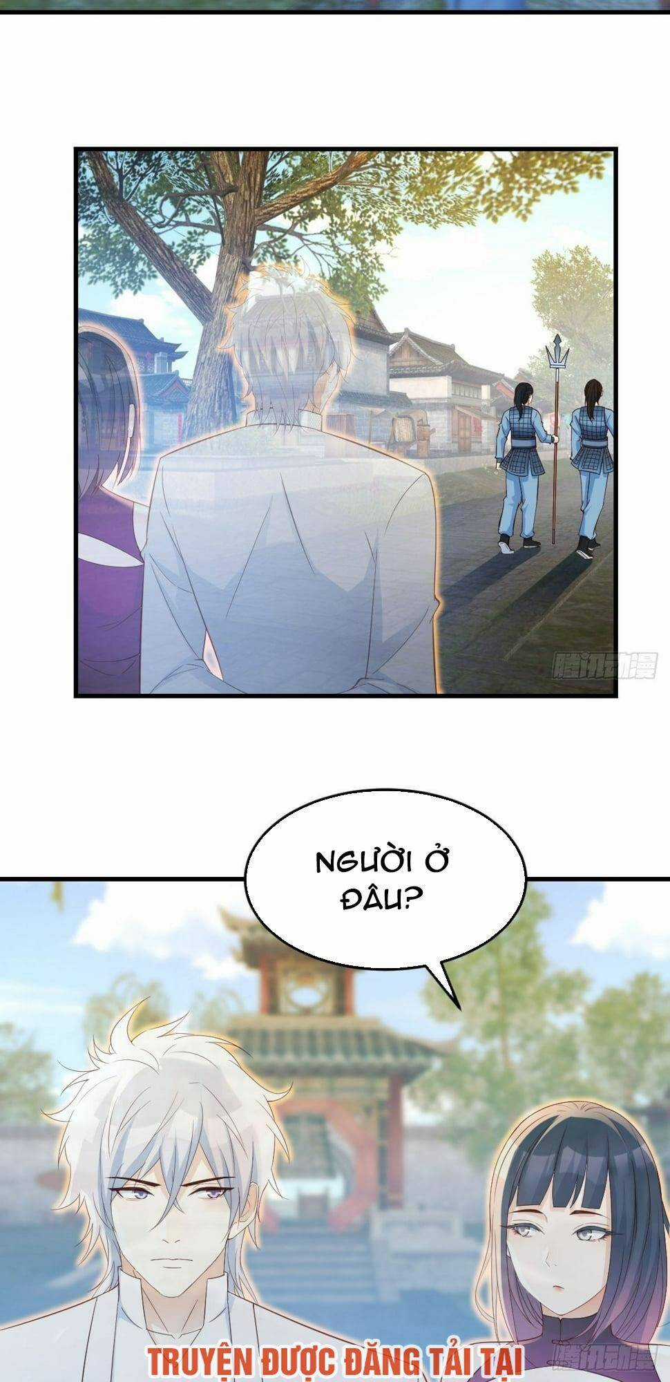 Trước Khi Vô Địch Ta Nợ Tình Quá Nhiều Chapter 89 trang 4