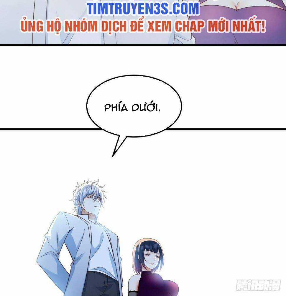 Trước Khi Vô Địch Ta Nợ Tình Quá Nhiều Chapter 89 trang 5