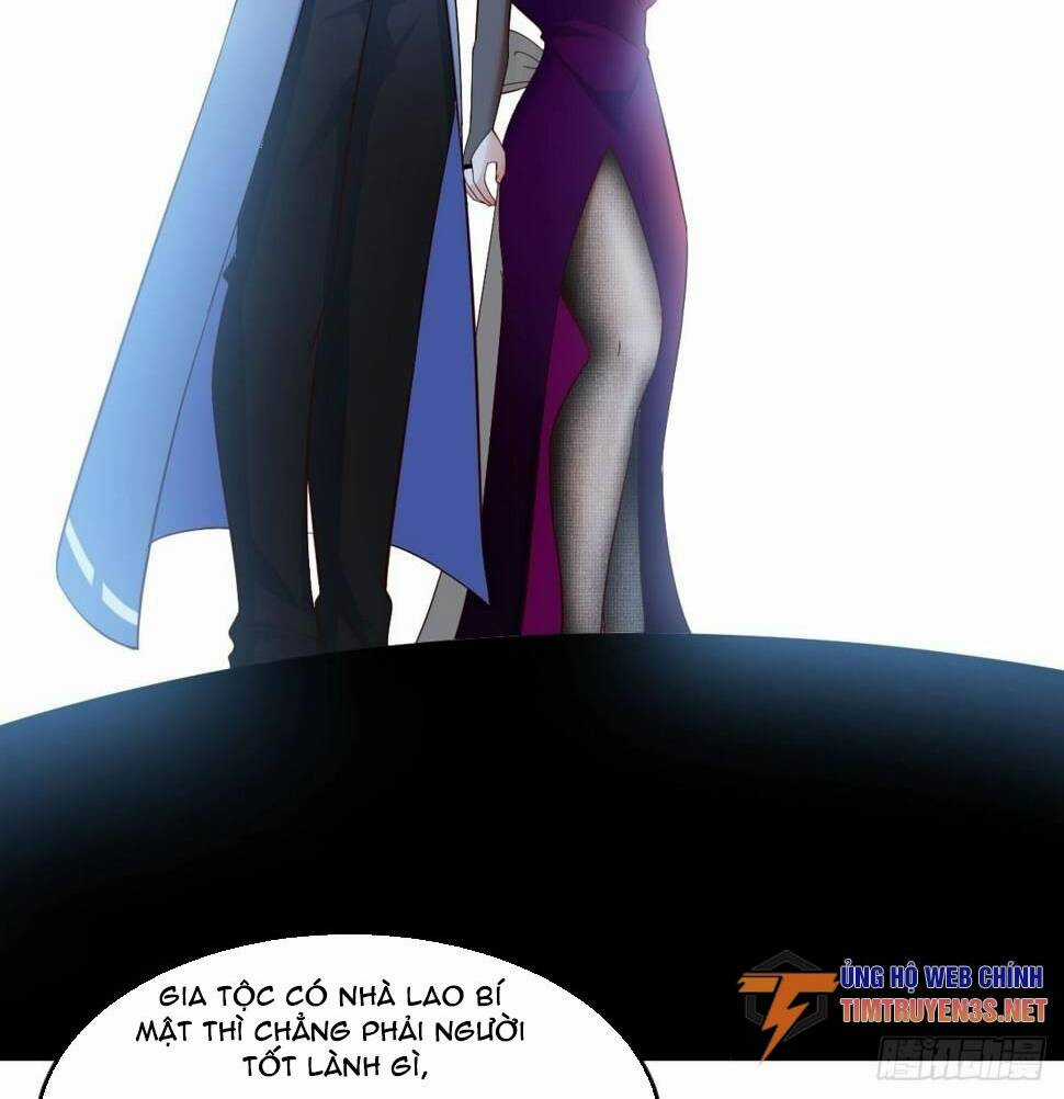 Trước Khi Vô Địch Ta Nợ Tình Quá Nhiều Chapter 89 trang 6