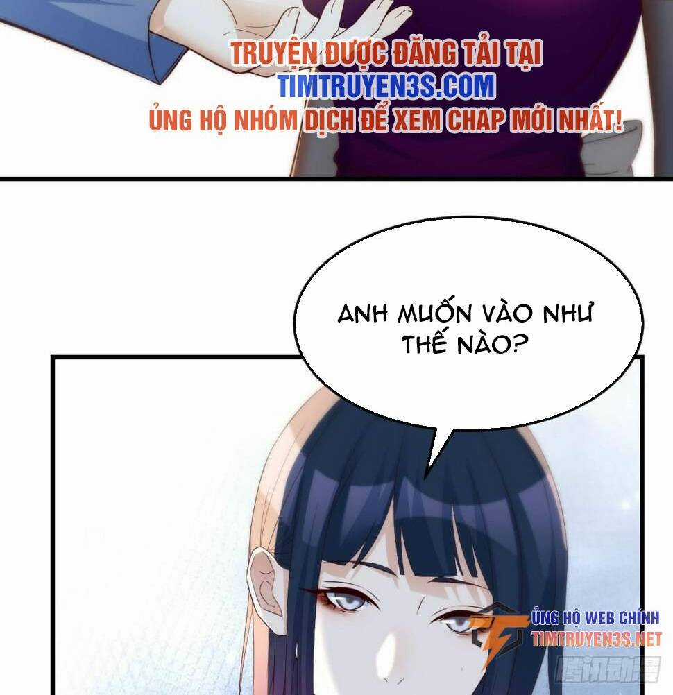 Trước Khi Vô Địch Ta Nợ Tình Quá Nhiều Chapter 89 trang 9