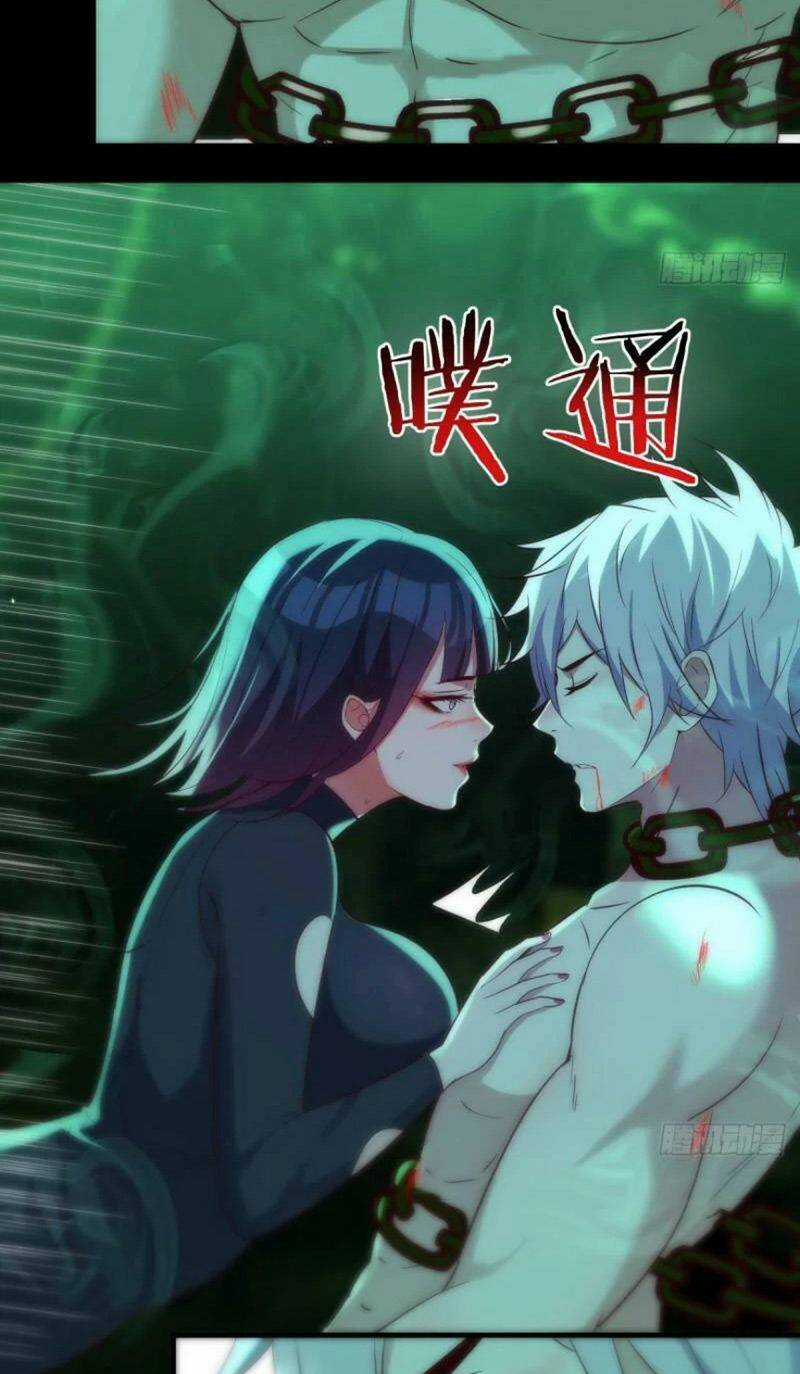 Trước Khi Vô Địch Ta Nợ Tình Quá Nhiều Chapter 9 trang 1