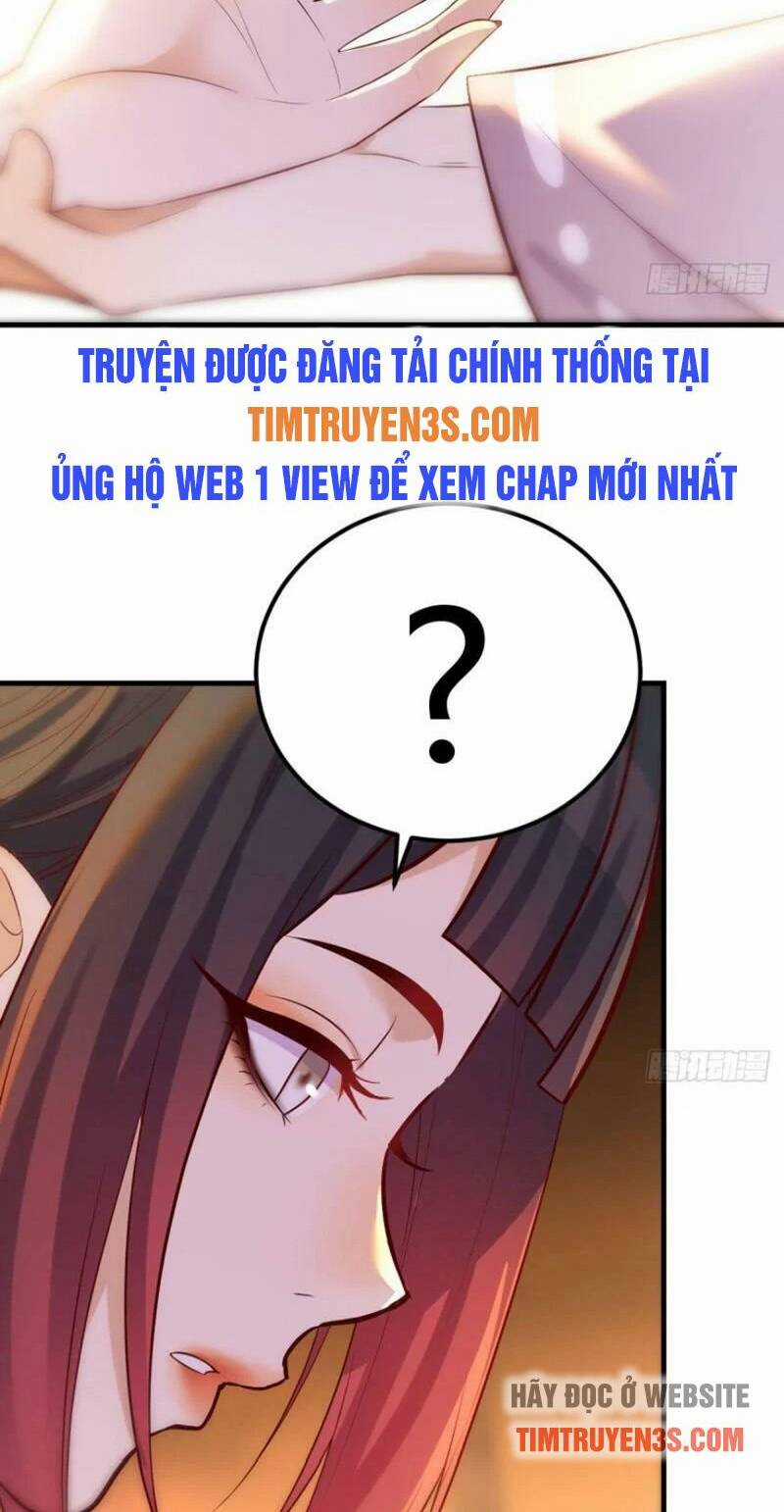 Trước Khi Vô Địch Ta Nợ Tình Quá Nhiều Chapter 9 trang 14