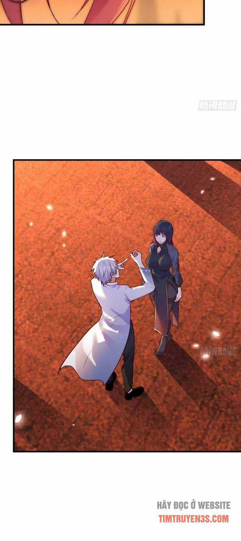 Trước Khi Vô Địch Ta Nợ Tình Quá Nhiều Chapter 9 trang 15