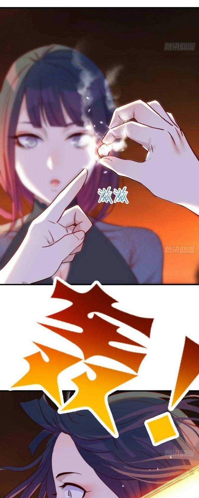 Trước Khi Vô Địch Ta Nợ Tình Quá Nhiều Chapter 9 trang 16