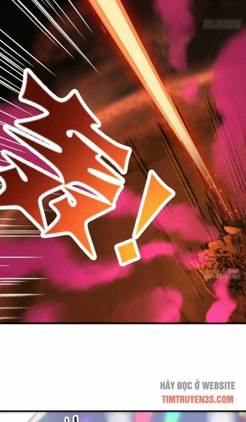 Trước Khi Vô Địch Ta Nợ Tình Quá Nhiều Chapter 9 trang 18