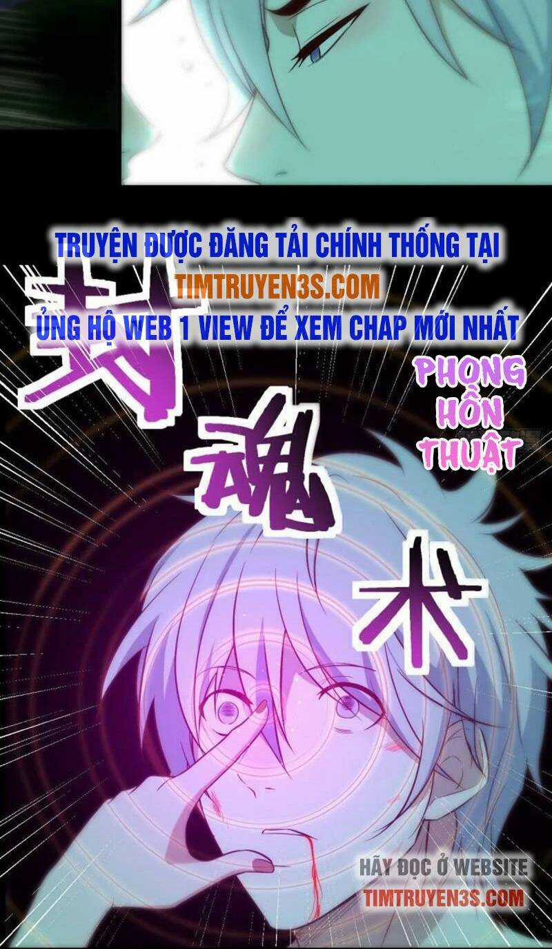 Trước Khi Vô Địch Ta Nợ Tình Quá Nhiều Chapter 9 trang 2