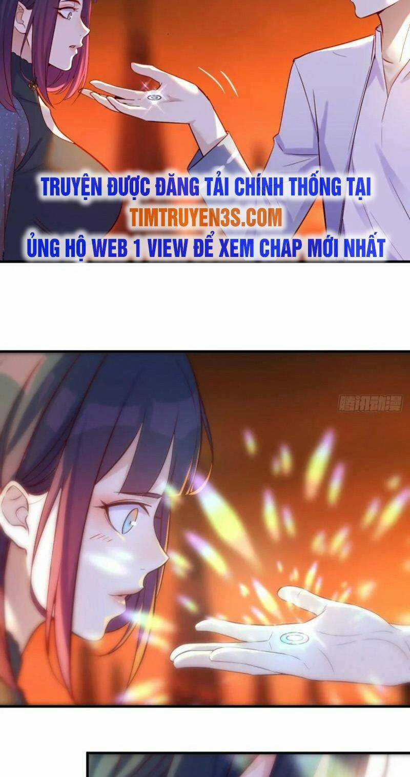 Trước Khi Vô Địch Ta Nợ Tình Quá Nhiều Chapter 9 trang 20