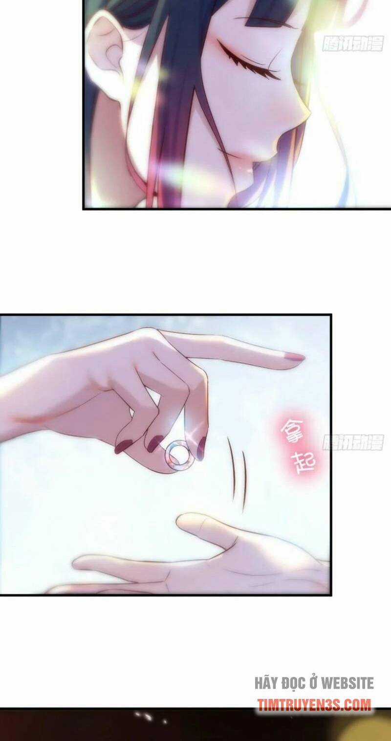 Trước Khi Vô Địch Ta Nợ Tình Quá Nhiều Chapter 9 trang 21