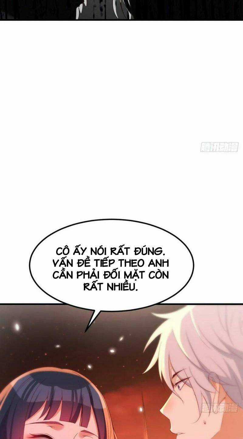 Trước Khi Vô Địch Ta Nợ Tình Quá Nhiều Chapter 9 trang 26