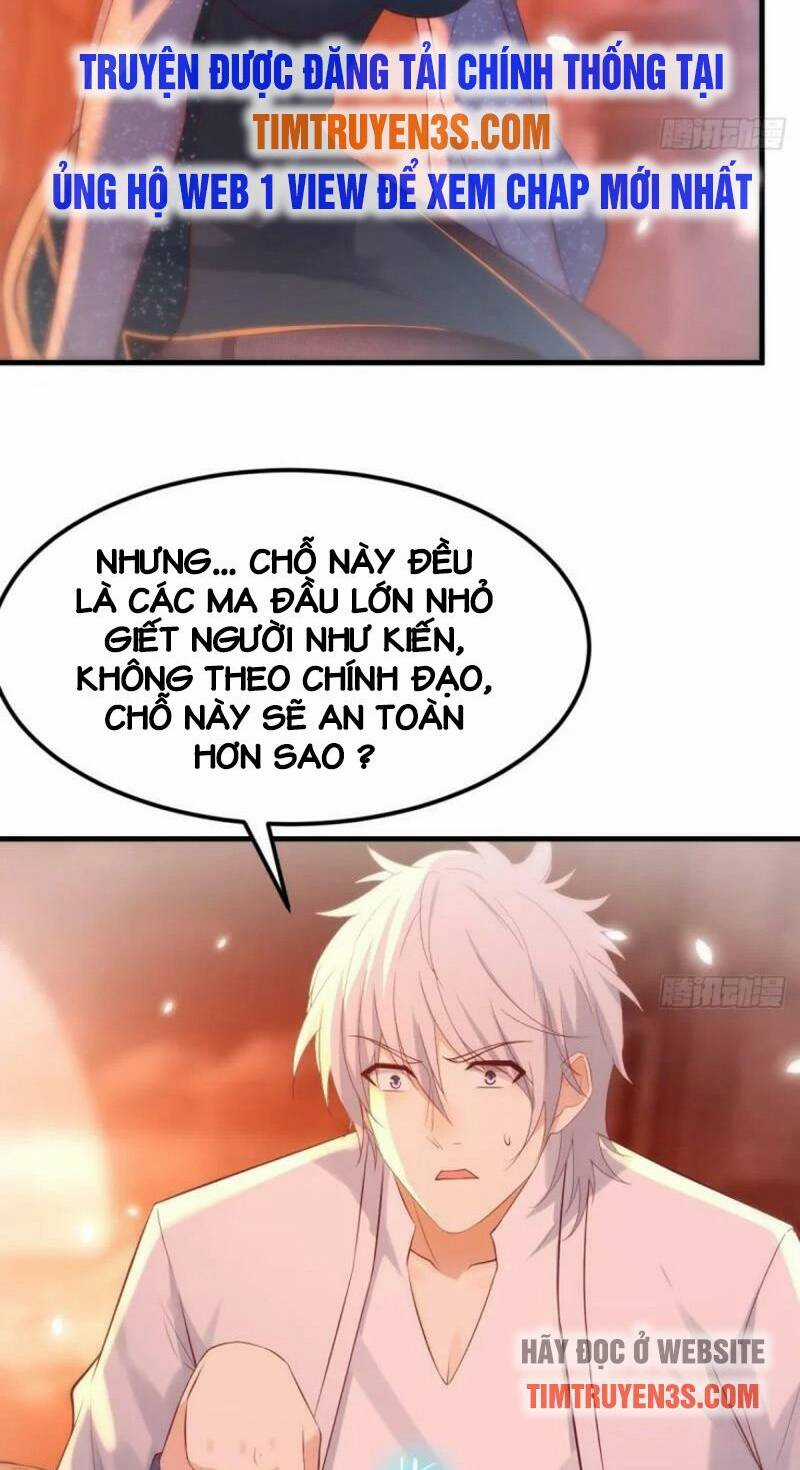 Trước Khi Vô Địch Ta Nợ Tình Quá Nhiều Chapter 9 trang 30