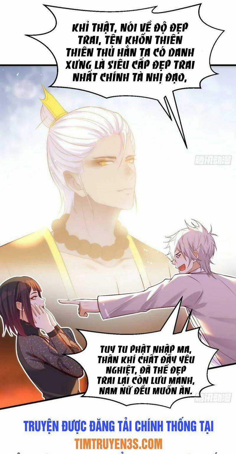 Trước Khi Vô Địch Ta Nợ Tình Quá Nhiều Chapter 9 trang 7