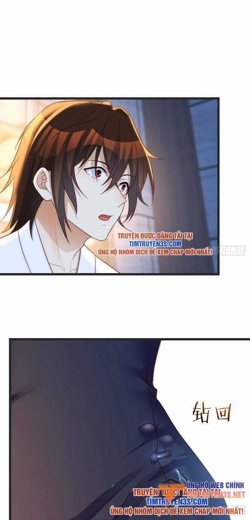 Trước Khi Vô Địch Ta Nợ Tình Quá Nhiều Chapter 90 trang 13