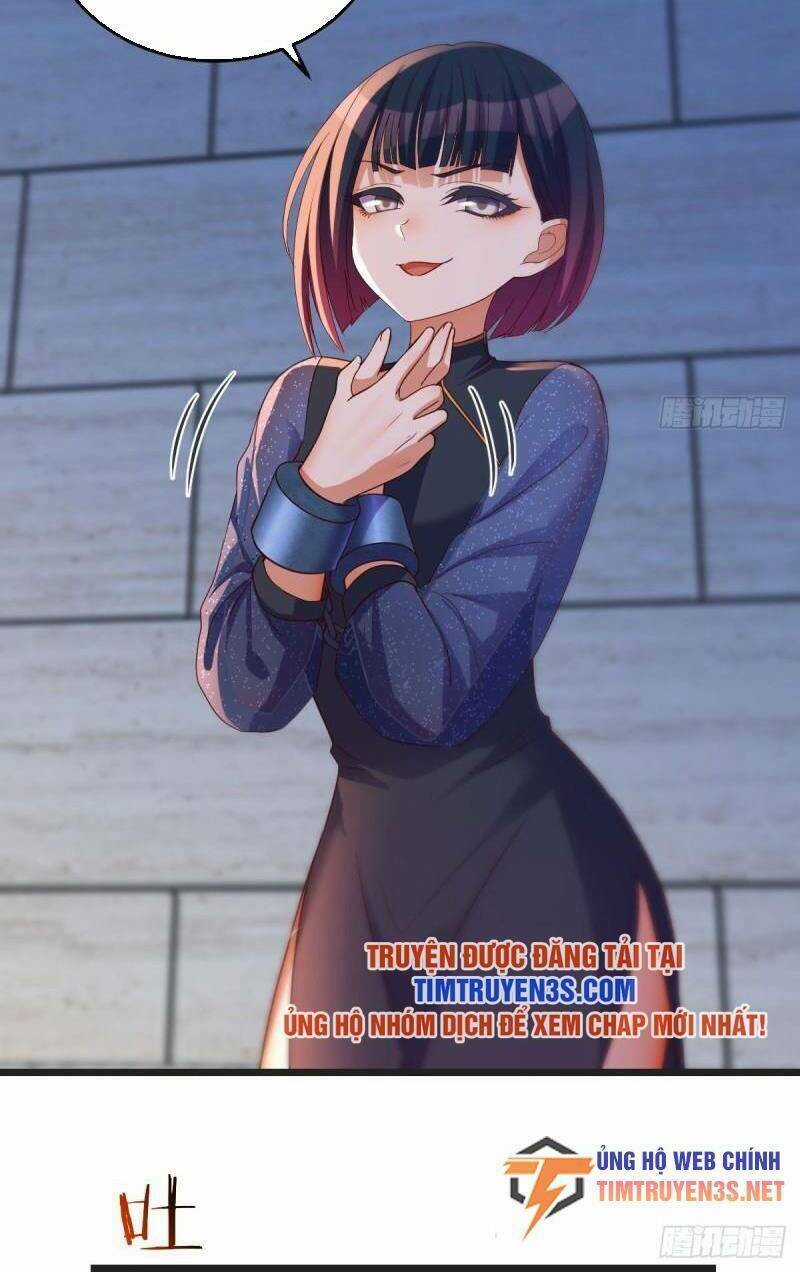 Trước Khi Vô Địch Ta Nợ Tình Quá Nhiều Chapter 90 trang 3