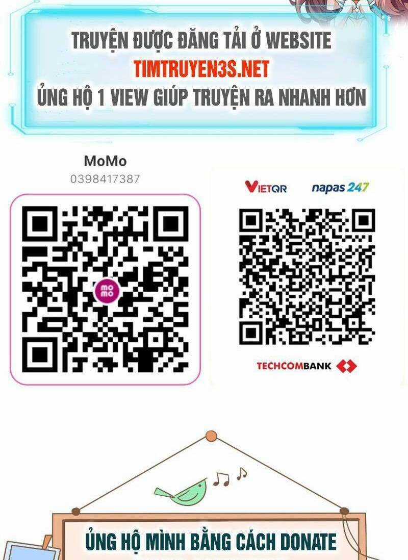 Trước Khi Vô Địch Ta Nợ Tình Quá Nhiều Chapter 90 trang 34