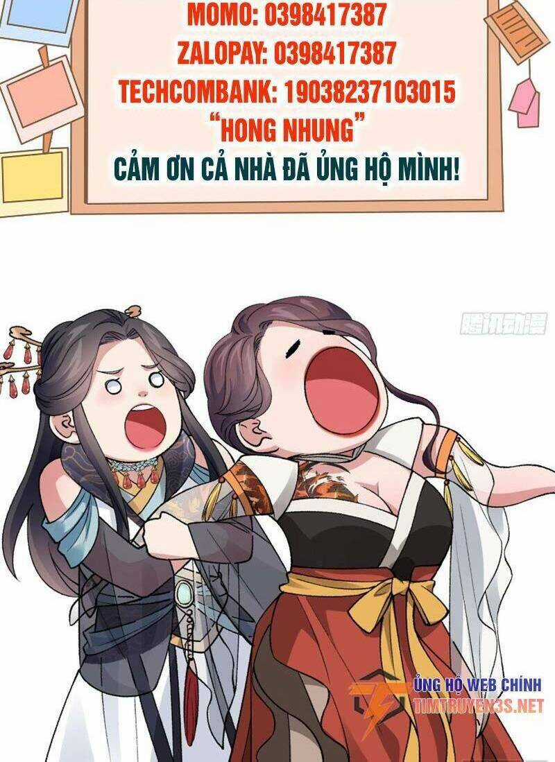 Trước Khi Vô Địch Ta Nợ Tình Quá Nhiều Chapter 90 trang 35